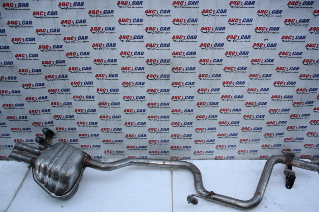 Toba de esapament finala VW Jetta (1B) 2011-2019 2.0 TDI cod: 1K0120L