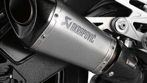 Toba De Esapament Sport HP Akrapovic Oe Bmw S 1000...