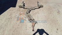 Toba esapament Audi A6 Avant (4F5, C6) [Fabr 2005-...