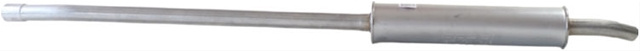 Toba Esapament Bosal Dacia 284-637