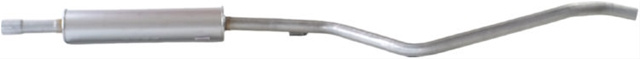Toba Esapament Bosal Dacia 285-455