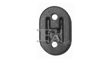 Toba esapament Fiat 600 Serie 1971-1972 #2 091099