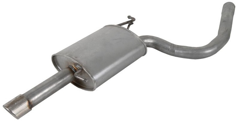 Toba Esapament Finala 4Max Audi A4 B7 2004-2008 0219-01-01114P