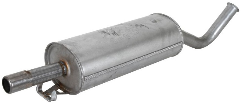 Toba Esapament Finala 4Max Audi A6 C4 1995-1997 0219-01-10113P
