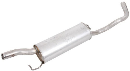 Toba Esapament Finala 4Max Audi TT 1998-2006 0219-01-01252P
