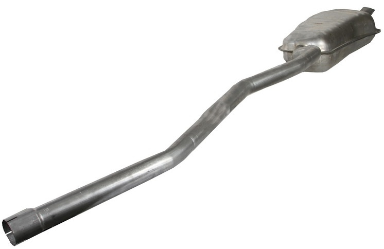 Toba Esapament Finala 4Max Bmw Seria 3 E46 1998-2005 0219-01-03131P