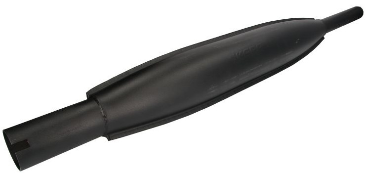 Toba Esapament Finala 4Max Case IH Farm 1981→ 0219-20-4040A