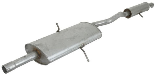 Toba Esapament Finala 4Max Chrysler Grand Voyager 2000-2008 0219-01-45035P