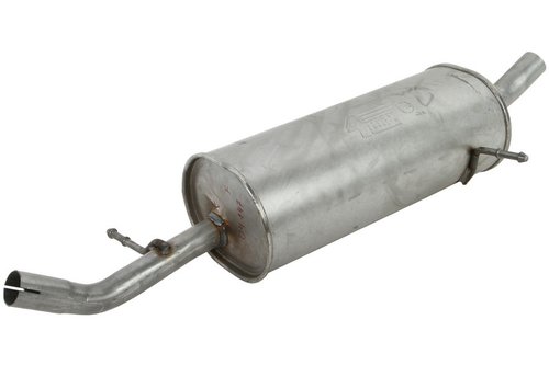 Toba Esapament Finala 4Max Citroen C3 1 2002→ 0219-01-04147P