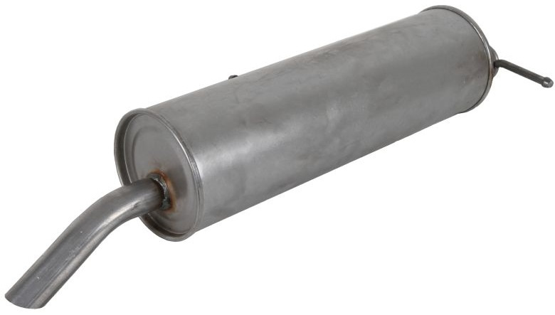 Toba Esapament Finala 4Max Citroen C4 2004-2011 0219-01-04031P