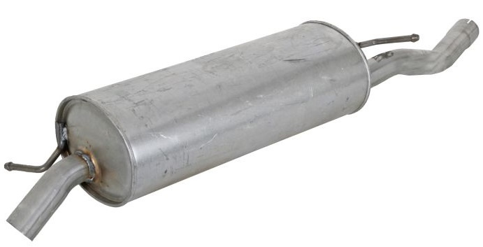 Toba Esapament Finala 4Max Citroen C5 2 2004→ 0219-01-04009P