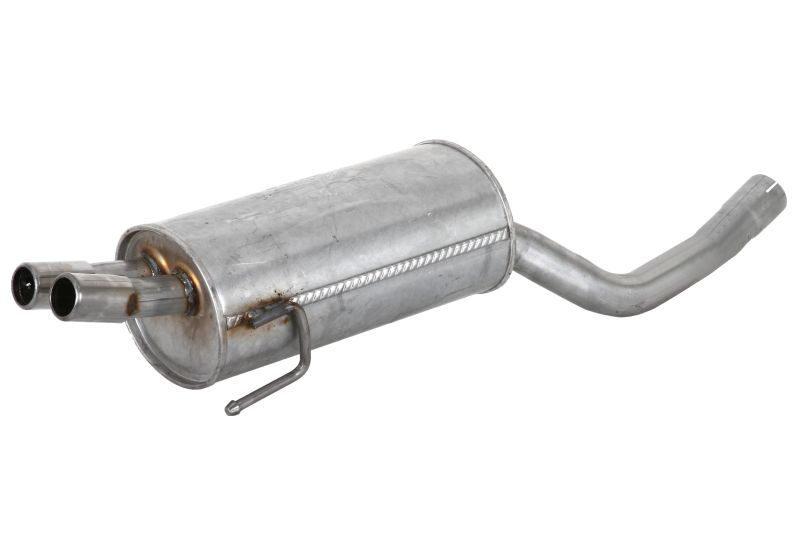 Toba Esapament Finala 4Max Citroen C8 2002→ 0219-01-04333P