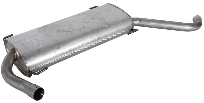 Toba Esapament Finala 4Max Citroen Jumper 2 2006→ 0219-01-07083P