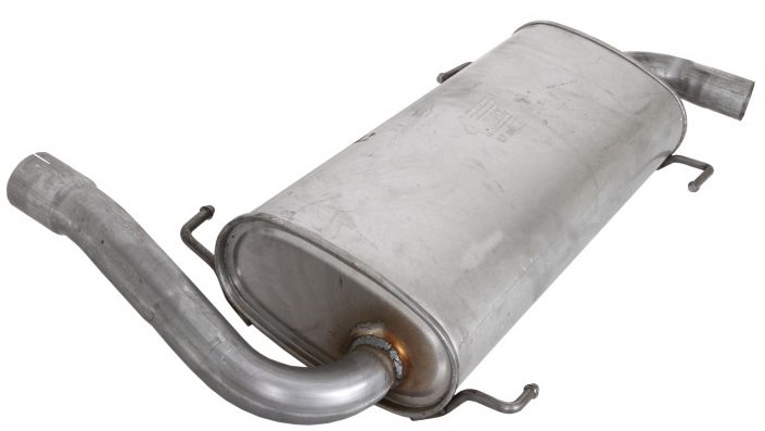 Toba Esapament Finala 4Max Citroen Jumper 2 2011→ 0219-01-00786P