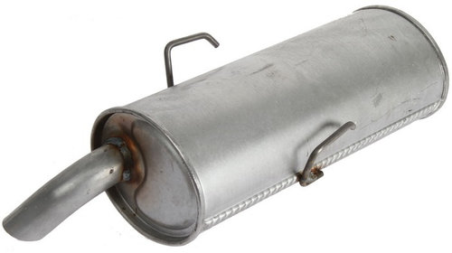 Toba Esapament Finala 4Max Citroen Saxo 1996-2003 0219-01-04313P