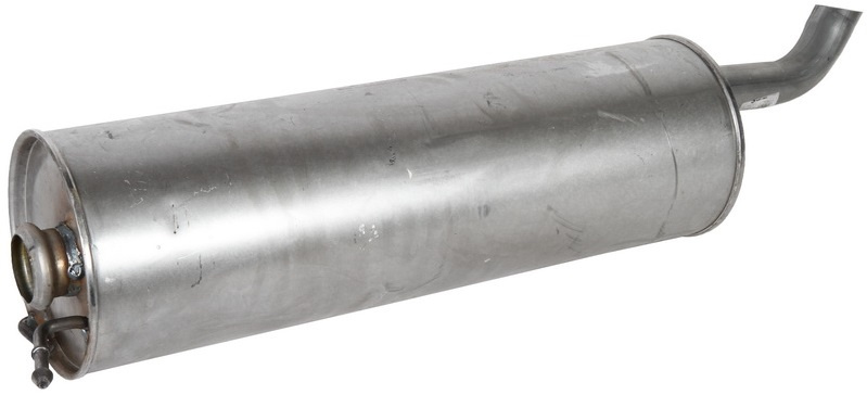 Toba Esapament Finala 4Max Citroen Xantia 1995-2003 0219-01-00463P
