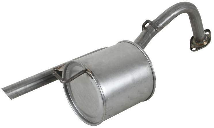 Toba Esapament Finala 4Max Daihatsu Charade 8 2011→ 0219-01-26032P