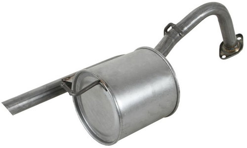 Toba Esapament Finala 4Max Daihatsu Charade 8 2011→ 0219-01-26032P