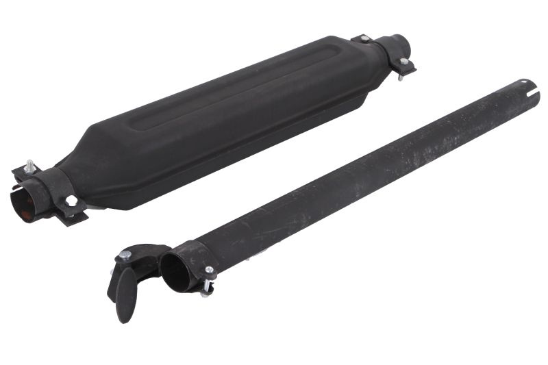 Toba Esapament Finala 4Max Fiat 65xx 1987-1999 0219-20-4049A