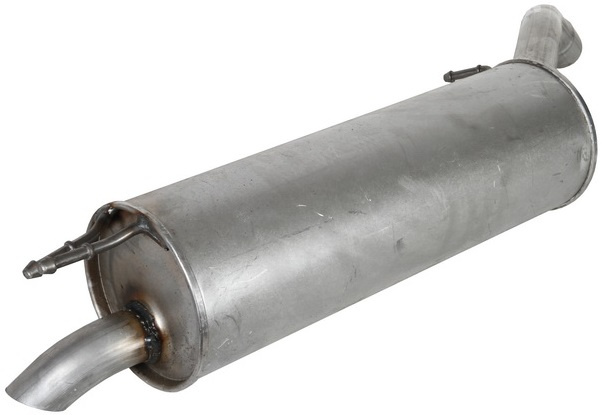 Toba Esapament Finala 4Max Fiat Bravo 2 2006-2014 0219-01-00781P