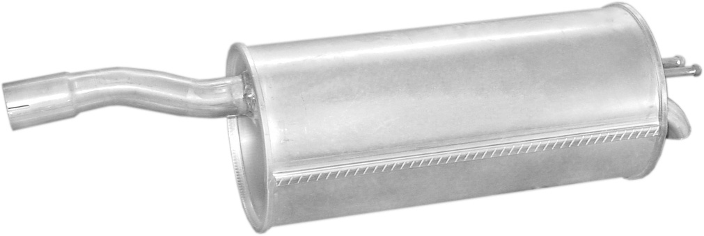 Toba Esapament Finala 4Max Fiat Doblo 2001→ 0219-01-07414P