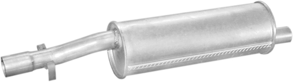 Toba Esapament Finala 4Max Fiat Ducato 1982-1994 0219-01-00708P