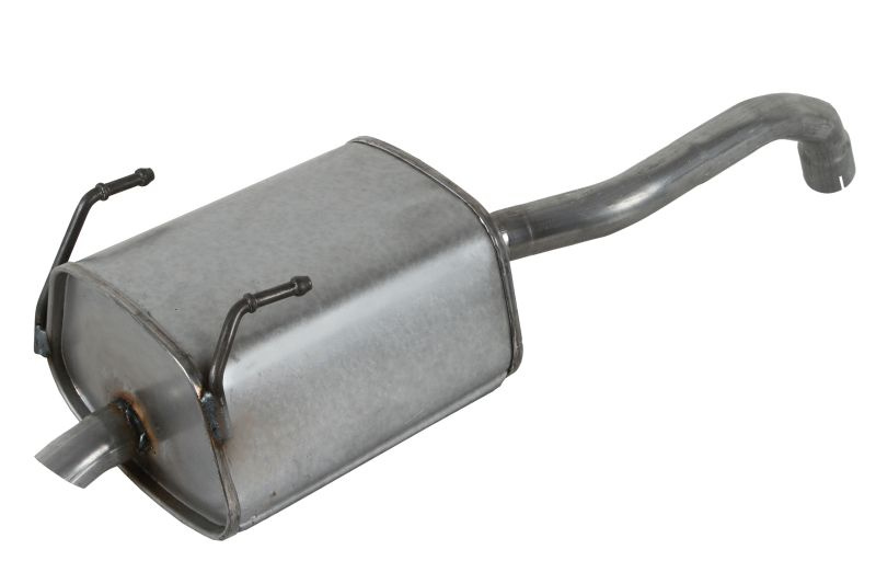 Toba Esapament Finala 4Max Fiat Panda 2012→ 0219-01-07042P