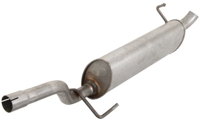 Toba Esapament Finala 4Max Fiat Punto 2008→ 0219-01-07440P