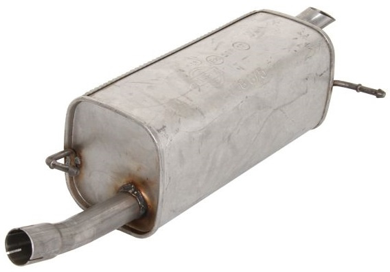 Toba Esapament Finala 4Max Ford Fiesta 5 2001-2008 0219-01-08675P