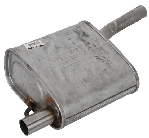 Toba Esapament Finala 4Max Ford Focus 1 1998-2004 0219-01-08574P