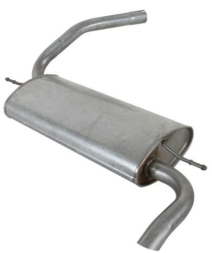 Toba Esapament Finala 4Max Ford Focus 3 2010-2020 0219-01-08692P