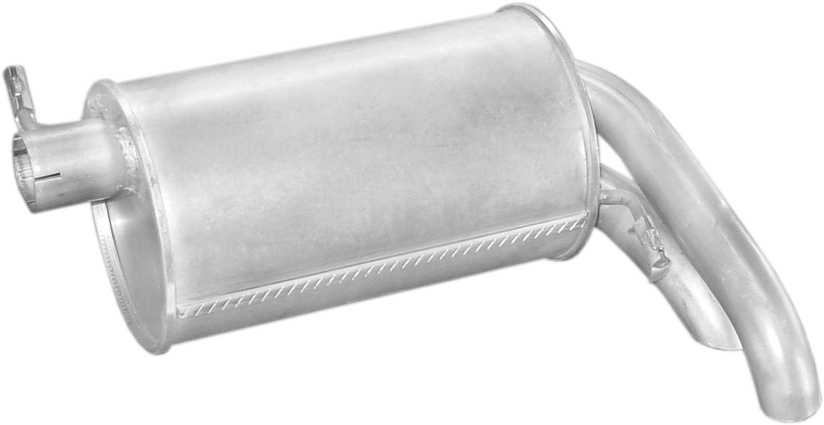 Toba Esapament Finala 4Max Ford Galaxy 1 1995-2006 0219-01-08585P