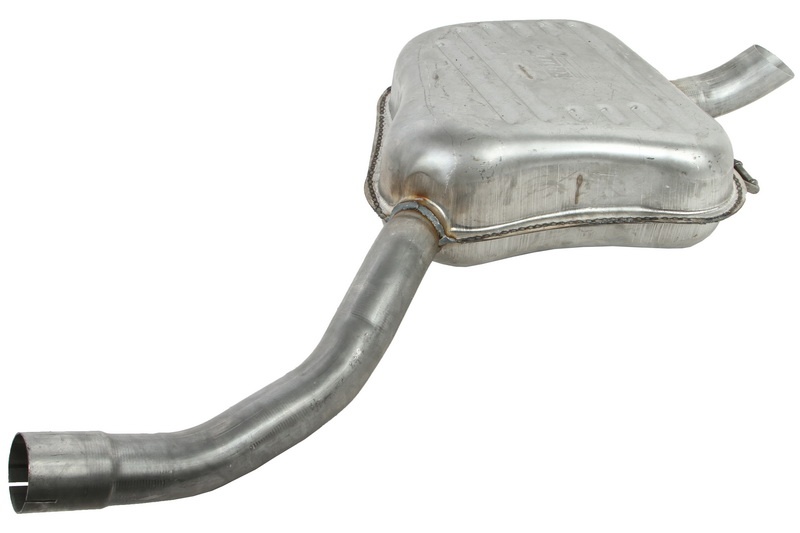 Toba Esapament Finala 4Max Ford Galaxy 2 2006-2015 0219-01-00817P