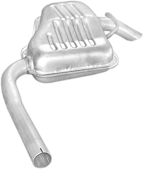 Toba Esapament Finala 4Max Ford Mondeo 1 1993-1996 0219-01-08233P