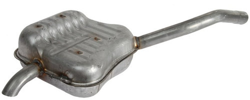 Toba Esapament Finala 4Max Ford S-Max 2006-2014 0219-01-00814P