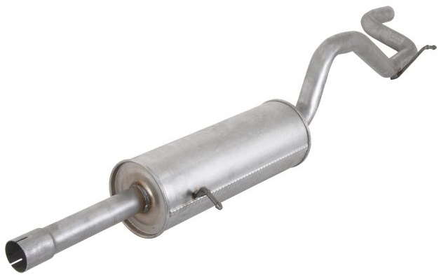 Toba Esapament Finala 4Max Ford Transit 1994-2000 0219-01-08382Z