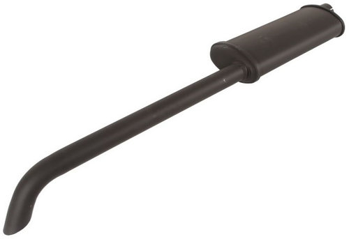 Toba Esapament Finala 4Max John Deere 800 1965-1986 0219-20-4028A