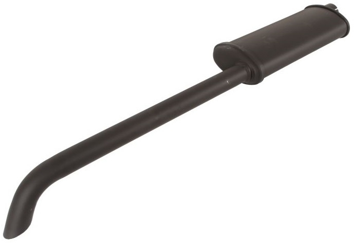 Toba Esapament Finala 4Max John Deere 8000 1994-1999 0219-20-4028A