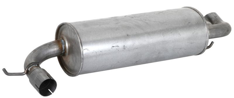 Toba Esapament Finala 4Max Land Rover Freelander 1 2000-2006 0219-01-53010P