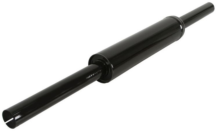 Toba Esapament Finala 4Max Massey Ferguson 500 1976-1983 0219-20-4042A