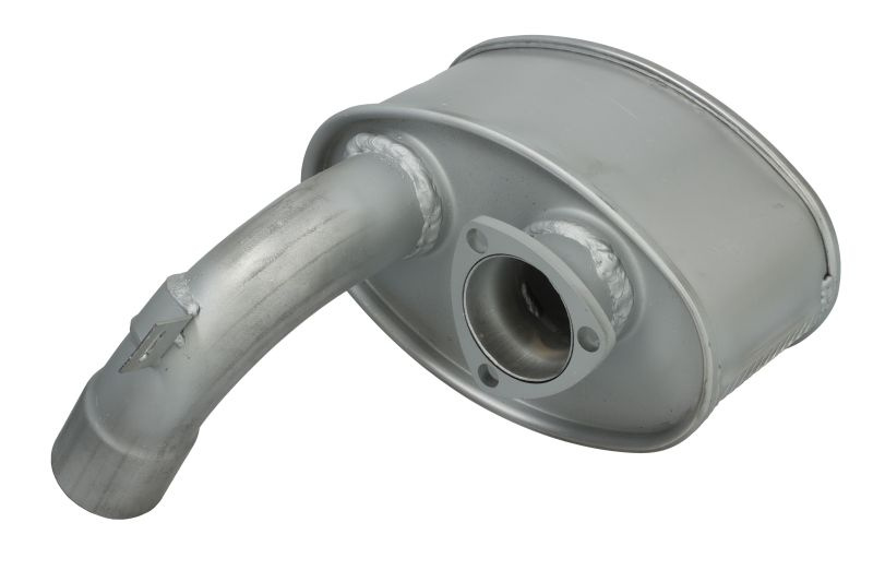 Toba Esapament Finala 4Max Massey Ferguson 5000 2007-2012 0219-20-4033A