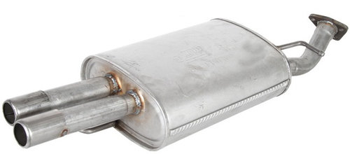 Toba Esapament Finala 4Max Mitsubishi Carisma 1997-2006 0219-01-14143P
