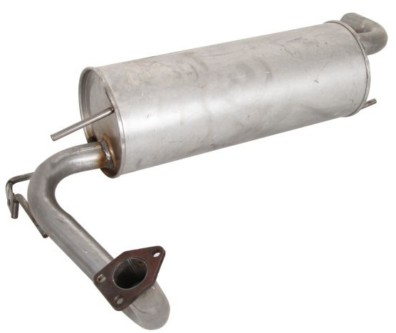 Toba Esapament Finala 4Max Mitsubishi Pajero Pinin 1 1999-2001 0219-01-01410P