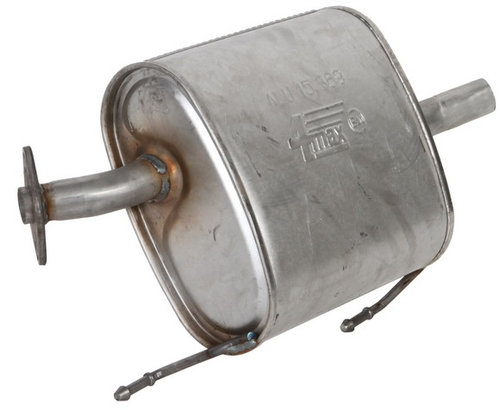 Toba Esapament Finala 4Max Nissan Almera 2 2000-2006 0219-01-15369P