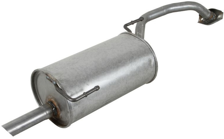 Toba Esapament Finala 4Max Nissan Micra 4 2010→ 0219-01-15034P