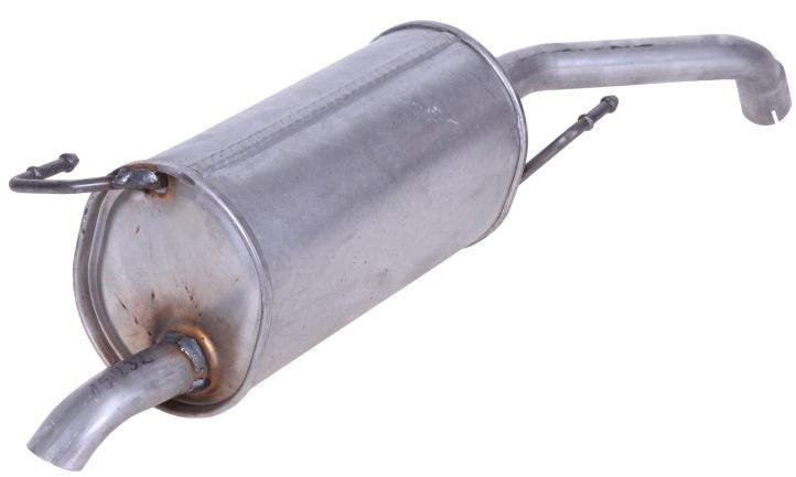 Toba Esapament Finala 4Max Nissan Note 2006-2012 0219-01-15232P