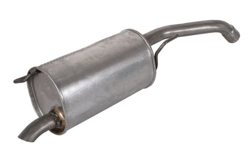 Toba Esapament Finala 4Max Nissan Note 2006-2012 0219-01-15014P