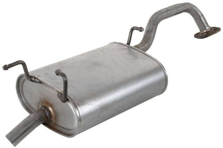 Toba Esapament Finala 4Max Nissan Primera 2002-2008 0219-01-15039P