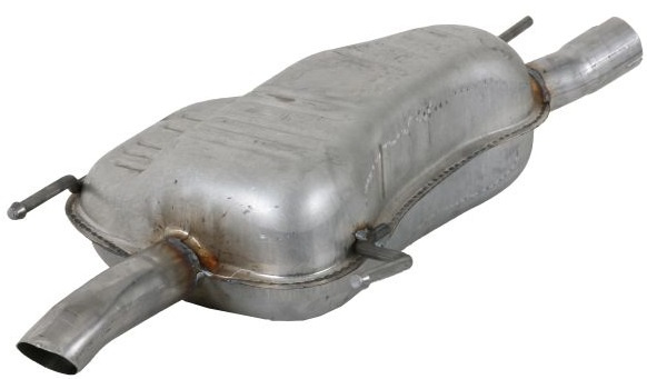 Toba Esapament Finala 4Max Opel Astra G 1999-2005 0219-01-17313P