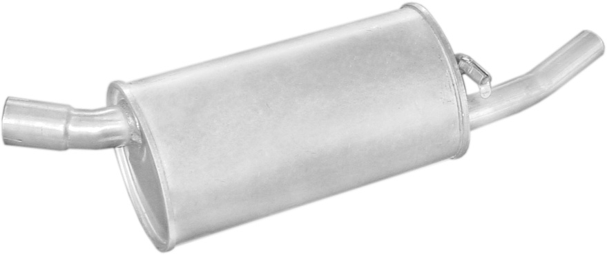 Toba Esapament Finala 4Max Opel Astra G 2000-2005 0219-01-01711P